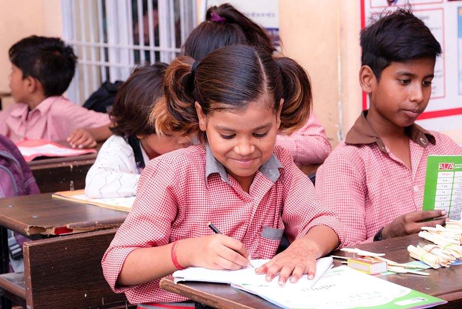 Global Dream education program