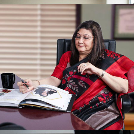 CSR goals and objectives