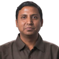 Dr. Ashish Agarwal