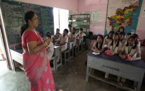 Fostering Youth-Led Innovation
