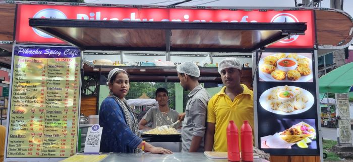 Fostering Youth-Led Innovation for Sustainable Livelihoods