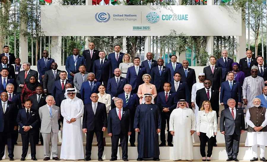 CSR awards honoring lifetime contributions to society