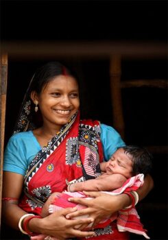 Sustainable CSR practices India