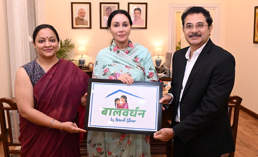 Business-driven environmental conservation