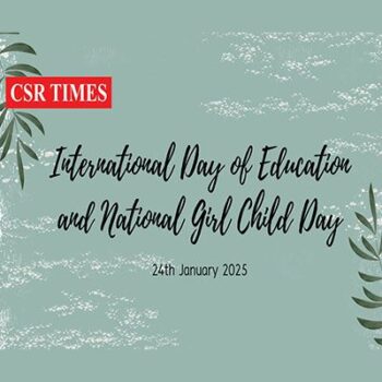 National Girl Child Day significance