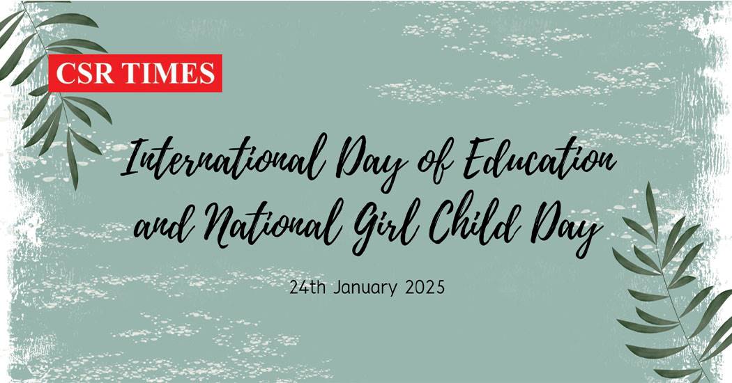 Importance of education for girl child