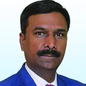 K. Ganesh