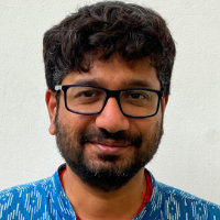 Mr. Kishan Karunakaran