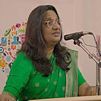 Mrs. Sushma Paul Berlia