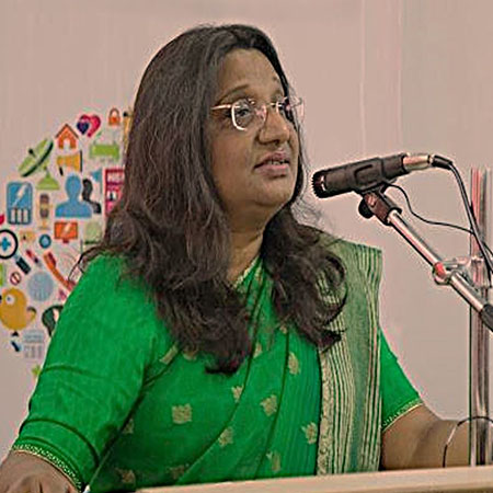 Mrs. Sushma Paul Berlia