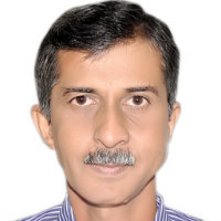 Mr. S.T. Ravishankar