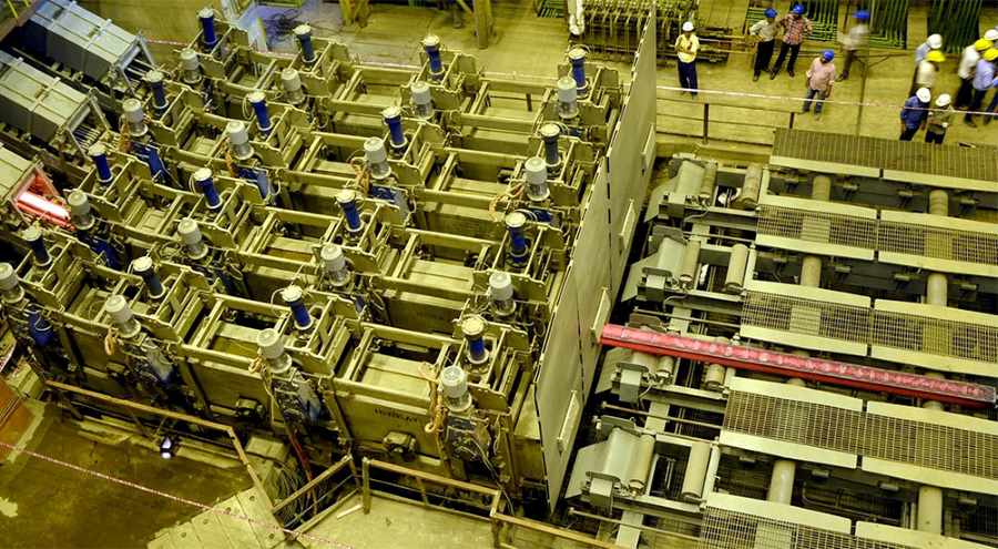 CSR Times India news