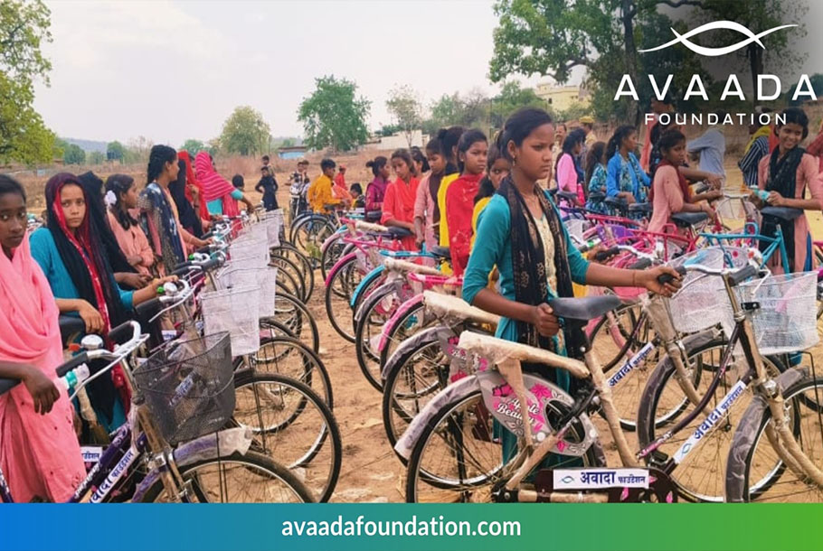 Avaada Foundation CSR initiatives