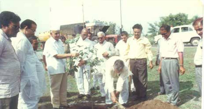 Indian CSR awards and recognition