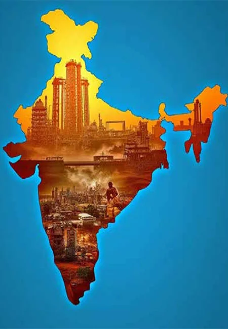 CSR initiatives India