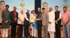 CSR projects supporting SDGs in India