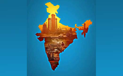 Environmental CSR initiatives India