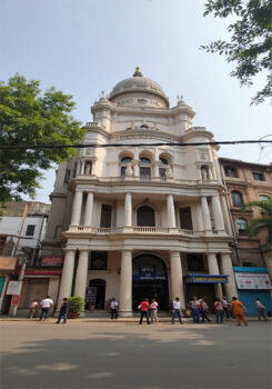 Best CSR practices in India