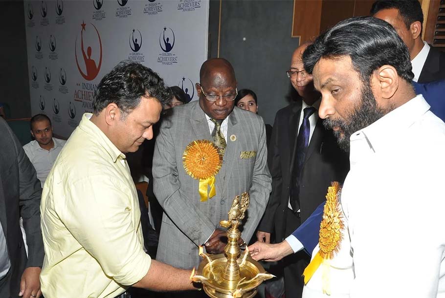 India CSR impact awards