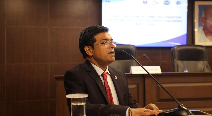 CSR success stories India 2025