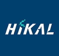 Hikal Logo