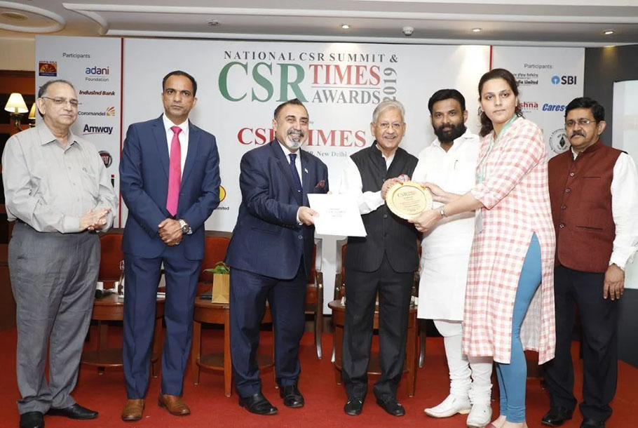 CSR Times official winners 2019