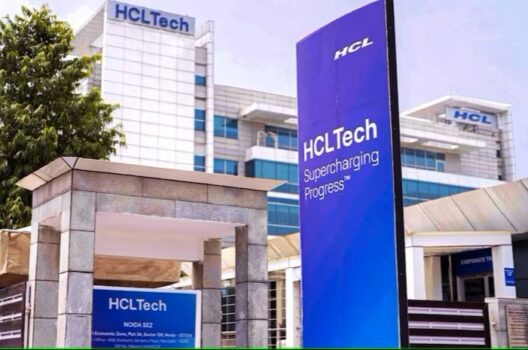 HCL Foundation environmental sustainability