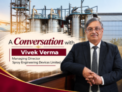 Vivek Verma Interview