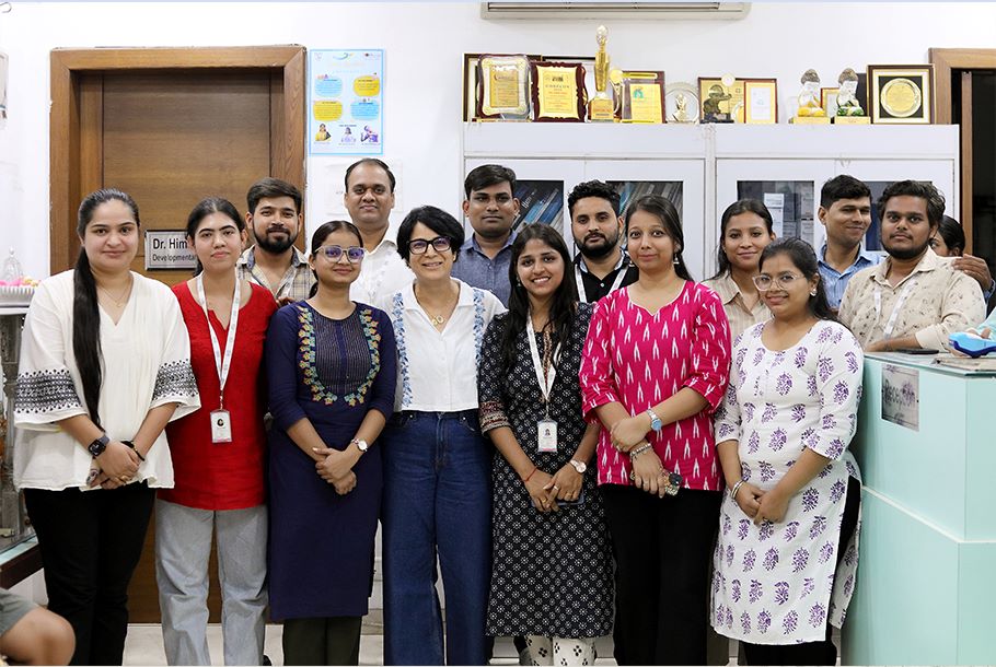 Continua Kids therapy programs