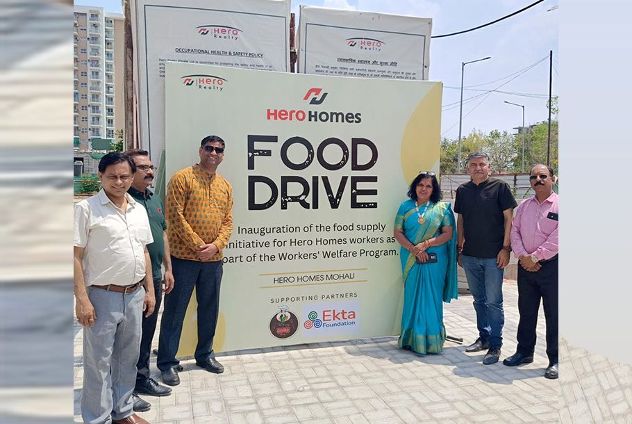 Inclusive real estate projects