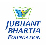 Jubilant Bhartia Foundation