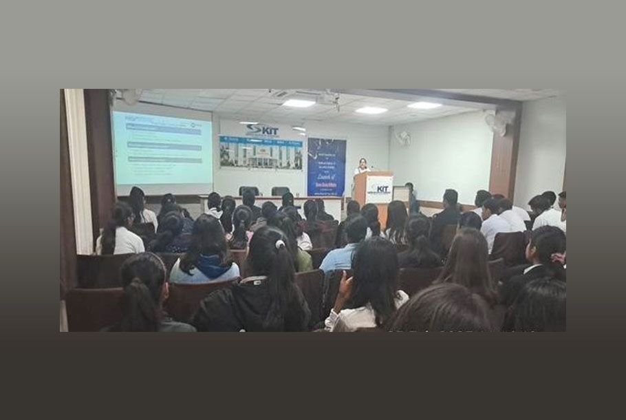 Financial literacy programs India