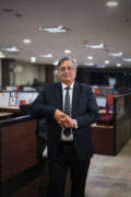 CSR in engineering industry India