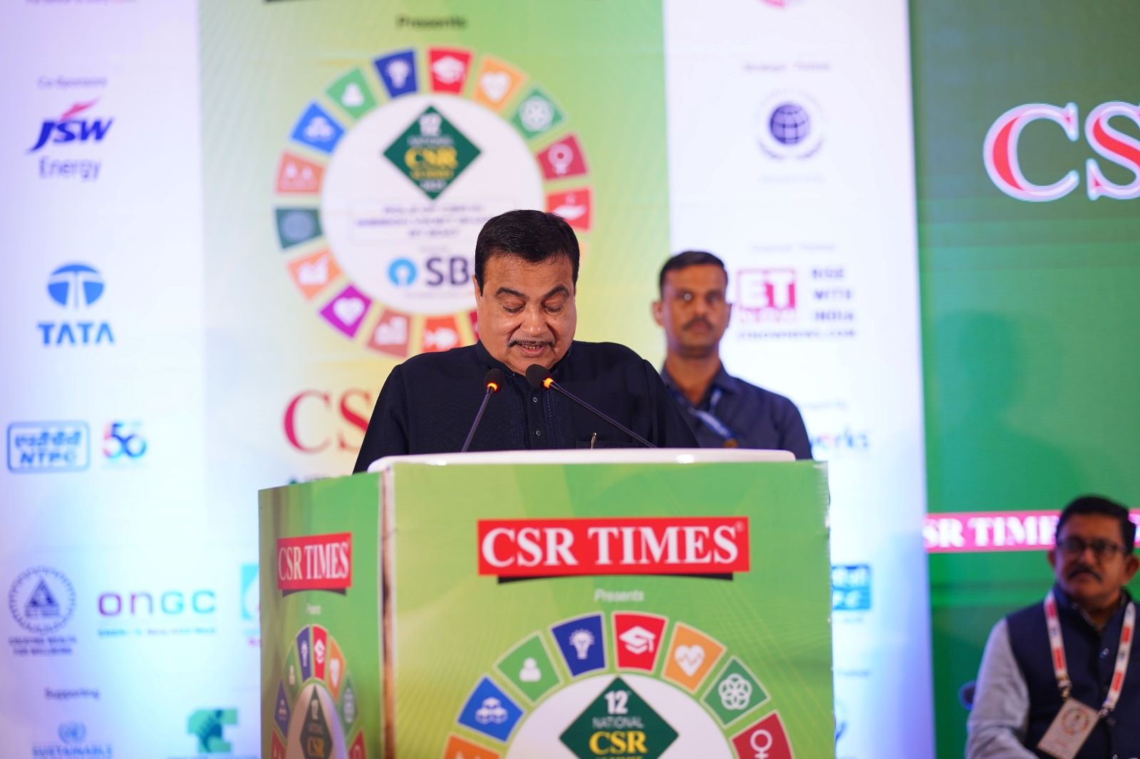 12th National CSR Summit 2025