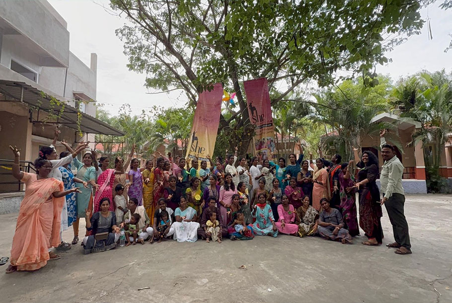 Transformative education