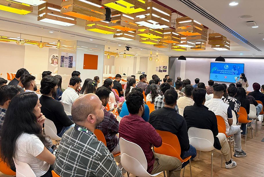 Pride Month corporate social responsibility India