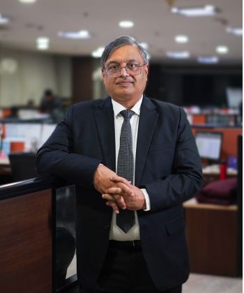 CSR in engineering industry India