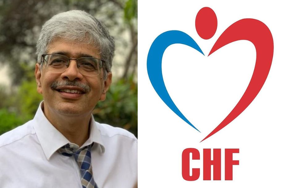 Pediatric cardiac care India