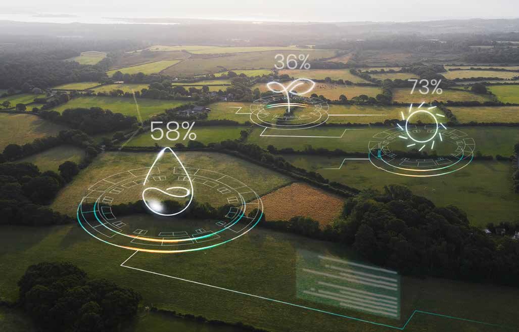Corporate environmental stewardship India