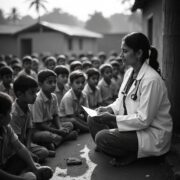 CSR impact stories India