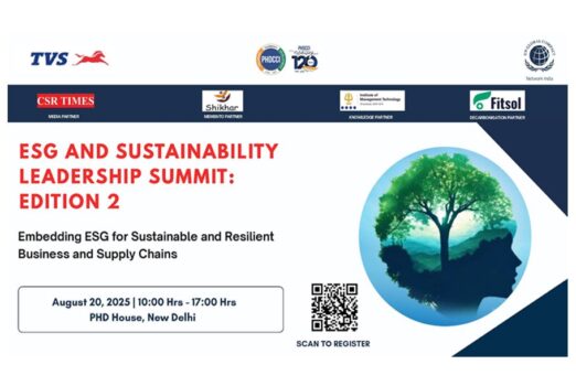Sustainability and CSR trends 2025