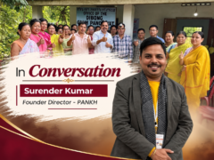 Surendra Kumar Interview