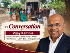 Vijay Kamble Interview