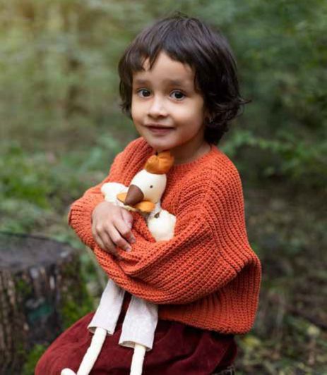 Corporate responsibility India