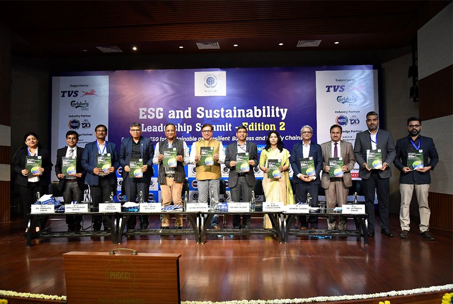 ESG and Sustainability Leadership Summit 2025
