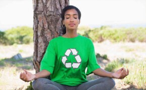 International Yoga Day CSR