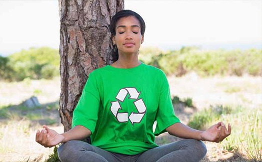 International Yoga Day CSR