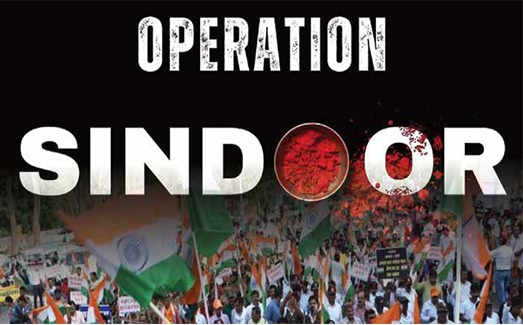 Operation Sindoor