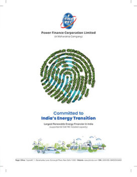 CSR awards and recognition in India