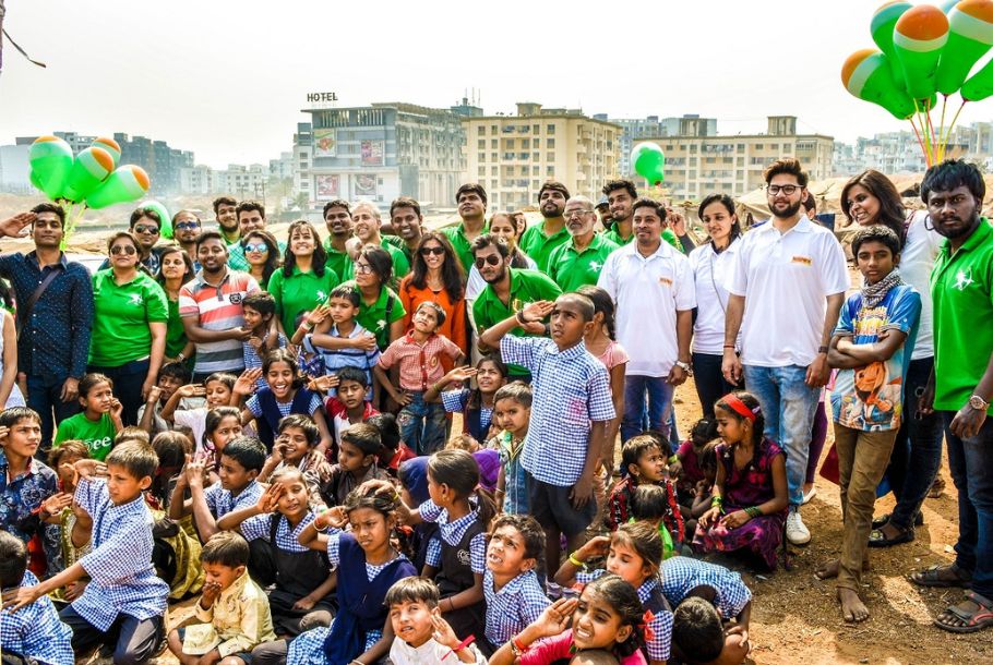 Independence Day 2025 initiatives